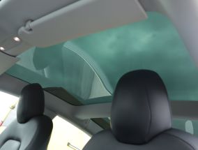 Tesla Model 3 - 2019