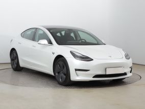 Tesla Model 3 - 2019