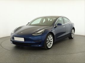 Tesla Model 3 - 2019
