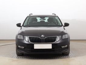 Skoda Octavia - 2018