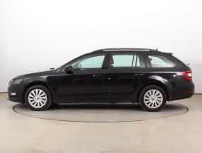 Skoda Octavia - 2018