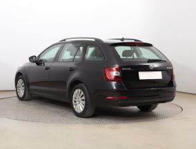 Skoda Octavia - 2018
