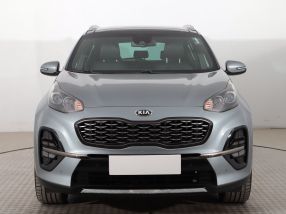 Kia Sportage - 2018