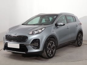 Kia Sportage - 2018