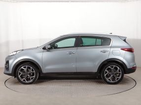 Kia Sportage - 2018