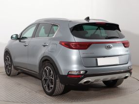 Kia Sportage - 2018
