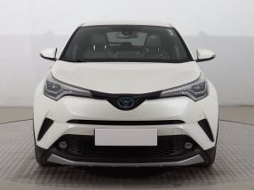 Toyota C-HR - 2017