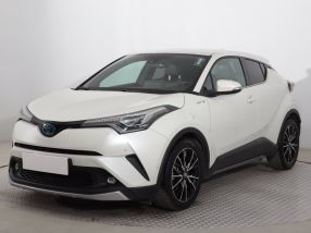 Toyota C-HR - 2017