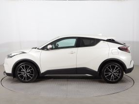 Toyota C-HR - 2017