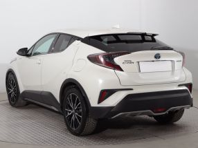 Toyota C-HR - 2017