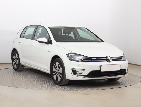 Volkswagen e-Golf