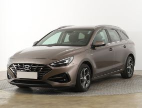 Hyundai i30 - 2021