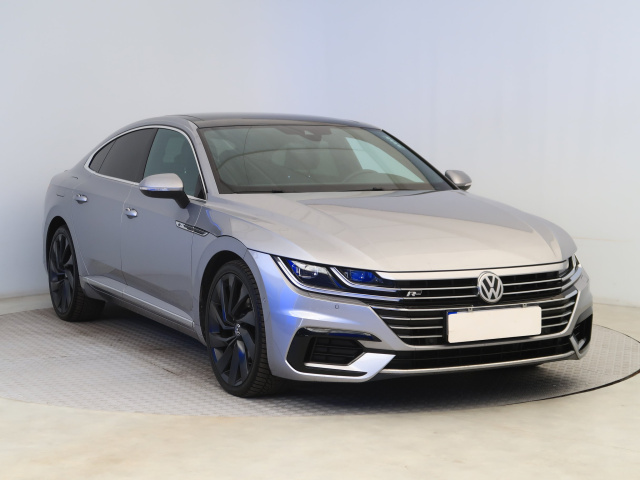 Volkswagen Arteon 2018