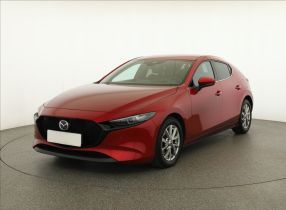 Mazda 3 - 2021