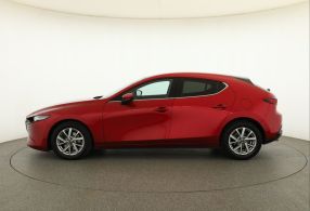 Mazda 3 - 2021