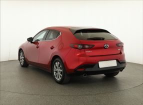 Mazda 3 - 2021