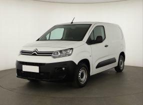 Citroen Berlingo - 2022