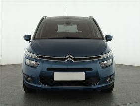 Citroen C4 Grand Picasso - 2015