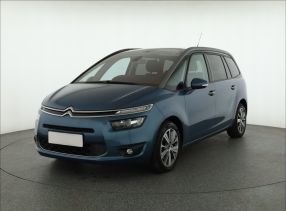 Citroen C4 Grand Picasso - 2015
