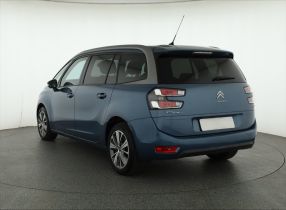 Citroen C4 Grand Picasso - 2015