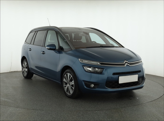 Citroen C4 Grand Picasso