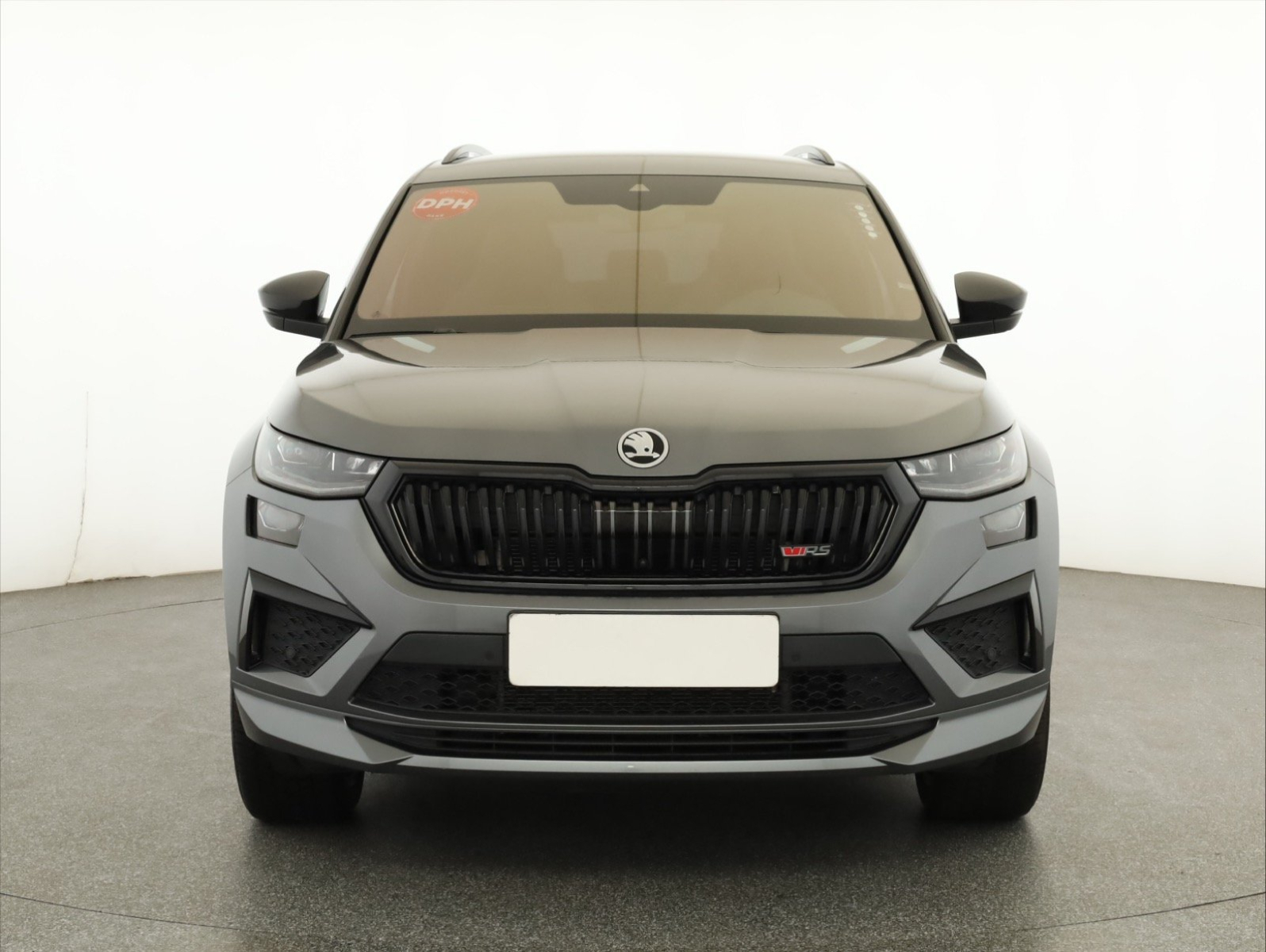 Škoda Kodiaq - 2022