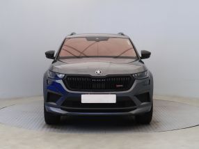 Skoda Kodiaq - 2022