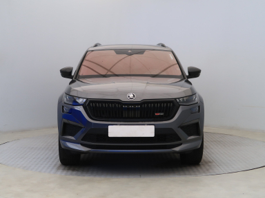 Škoda Kodiaq - 2022