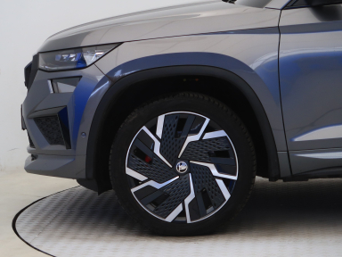 Škoda Kodiaq - 2022
