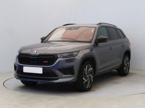 Skoda Kodiaq - 2022