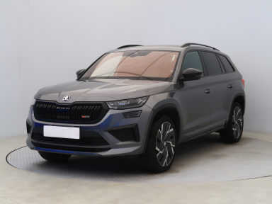 Škoda Kodiaq - 2022