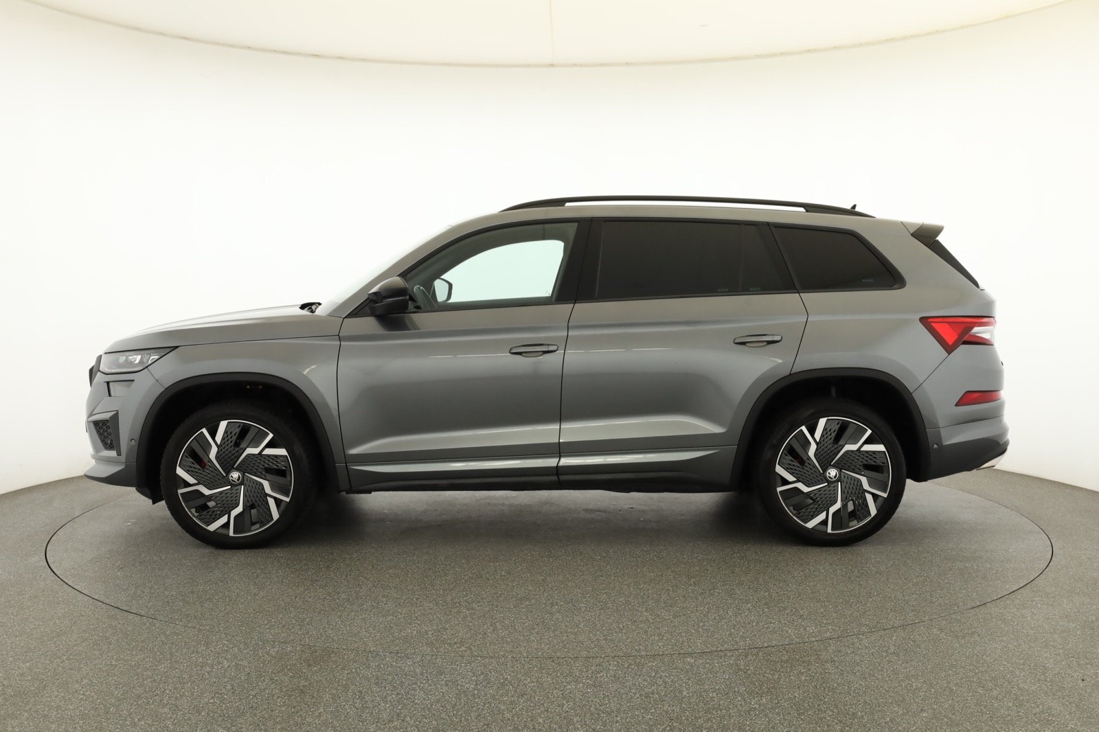 Škoda Kodiaq - 2022