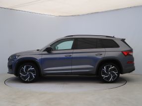 Skoda Kodiaq - 2022
