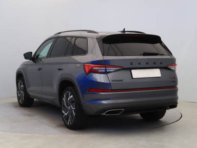 Škoda Kodiaq - 2022