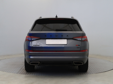 Škoda Kodiaq - 2022