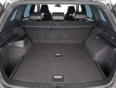 Škoda Kodiaq - 2022