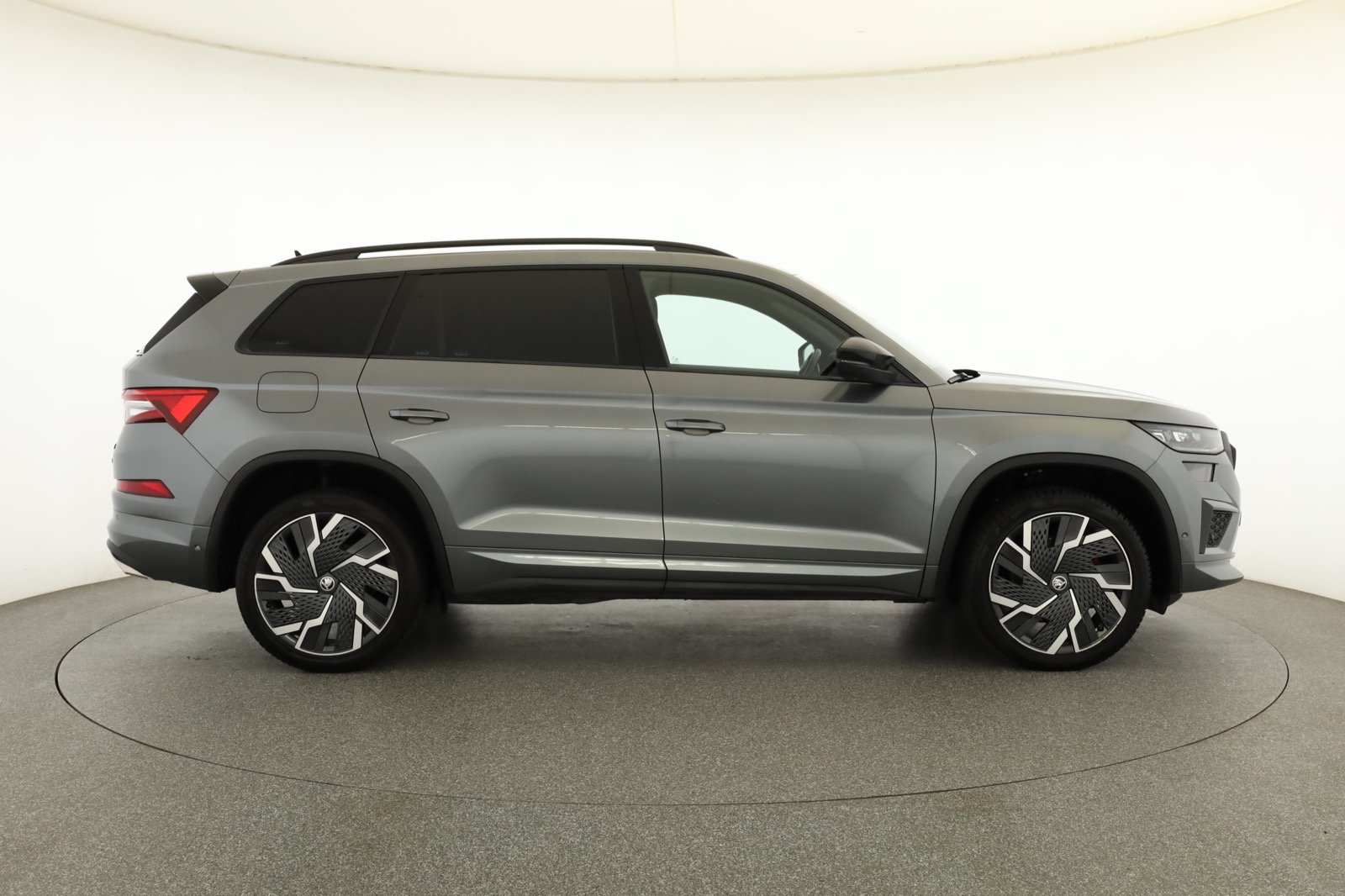 Škoda Kodiaq - 2022