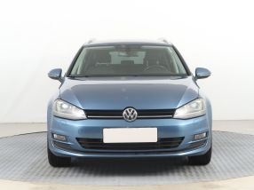 Volkswagen Golf - 2014