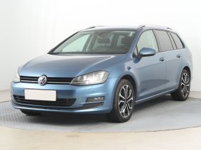 Volkswagen Golf - 2014