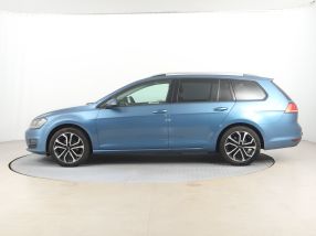 Volkswagen Golf - 2014
