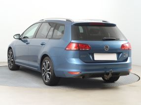 Volkswagen Golf - 2014