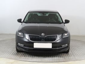 Skoda Octavia - 2018