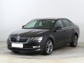 Skoda Octavia - 2018