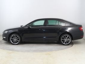 Skoda Octavia - 2018
