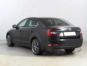 Skoda Octavia - 2018