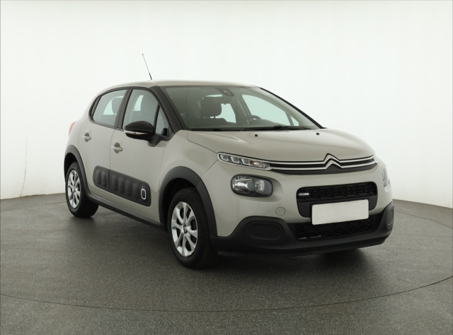 Citroen C3 2017