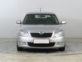 Skoda Octavia - 2012