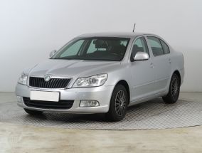 Skoda Octavia - 2012