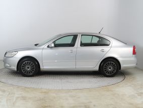 Skoda Octavia - 2012