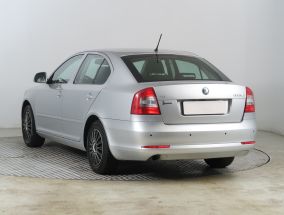 Skoda Octavia - 2012